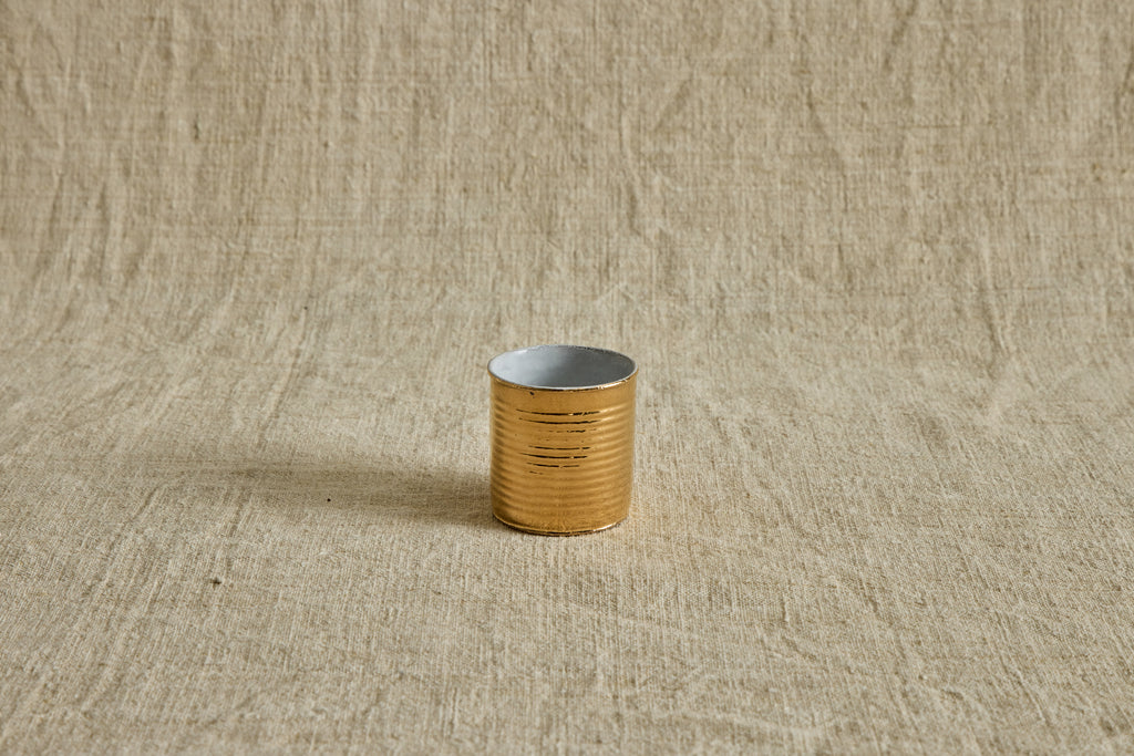 Mini Conserve Vase