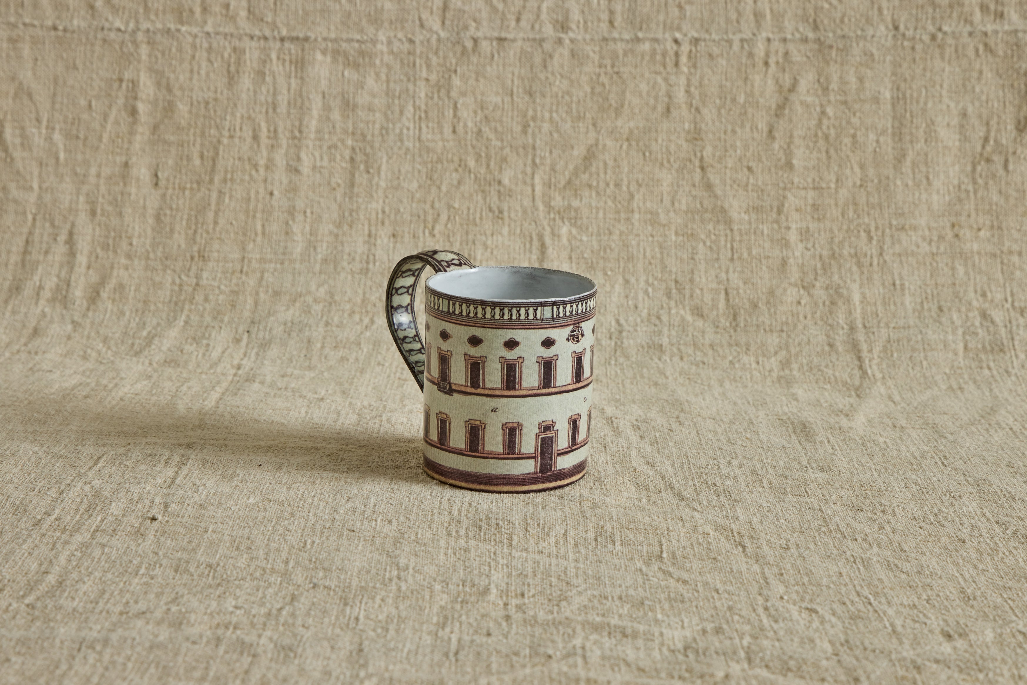 Architecture Mug