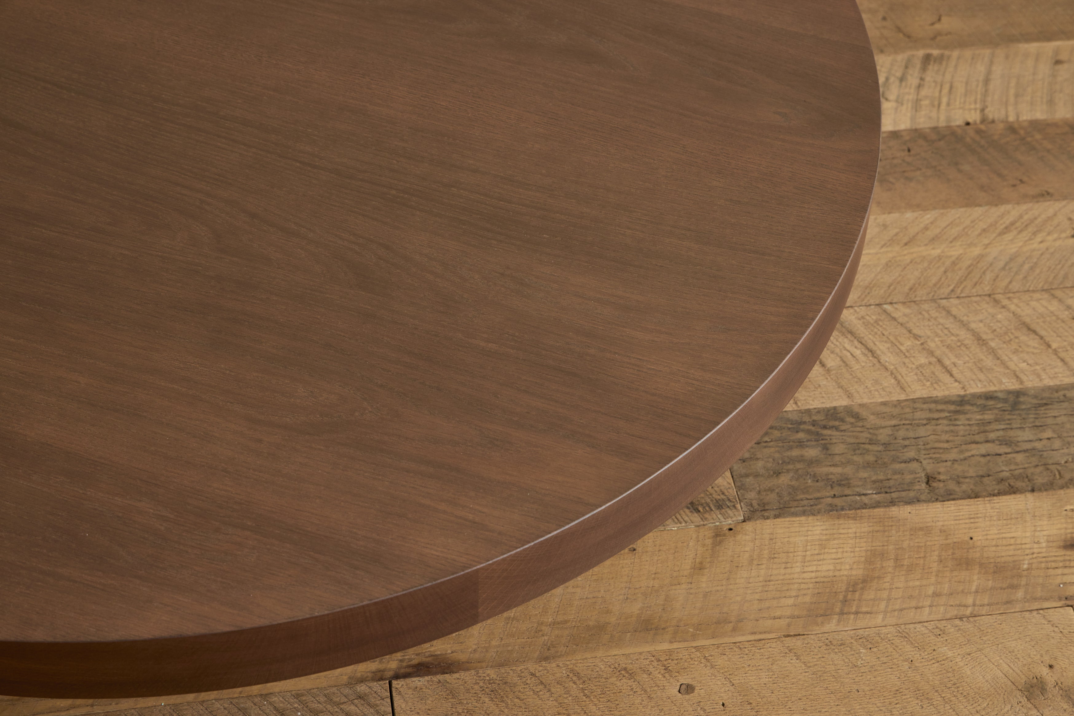 Round Coffee Table, 48"