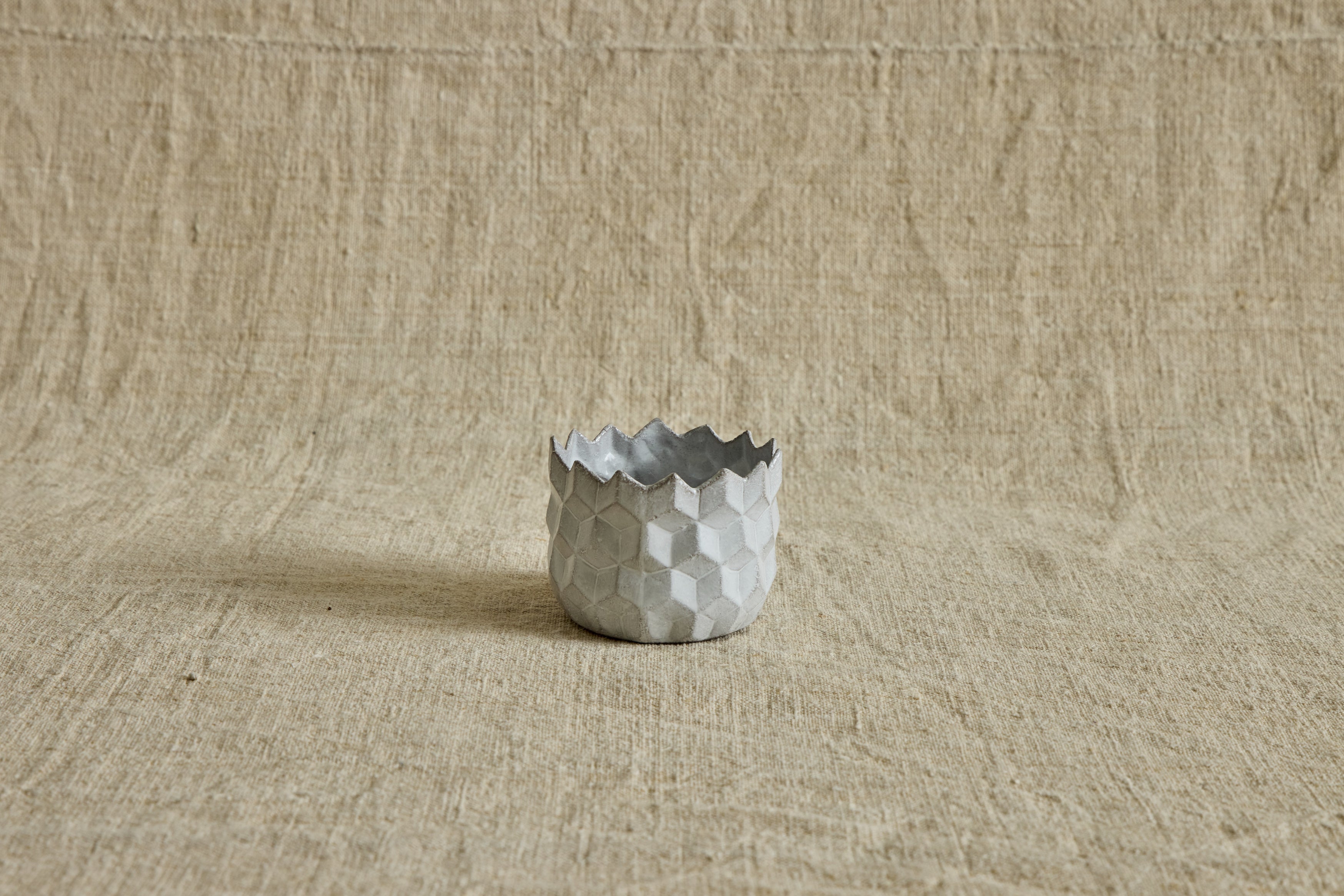Cube Goblet