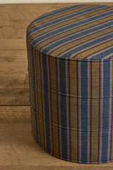 Round Hassock, Quick Ship