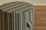 Round Hassock, Quick Ship