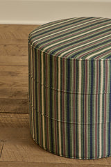 Round Hassock, Quick Ship