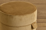 Round Hassock, Quick Ship