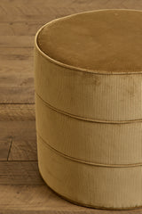 Round Hassock, Quick Ship