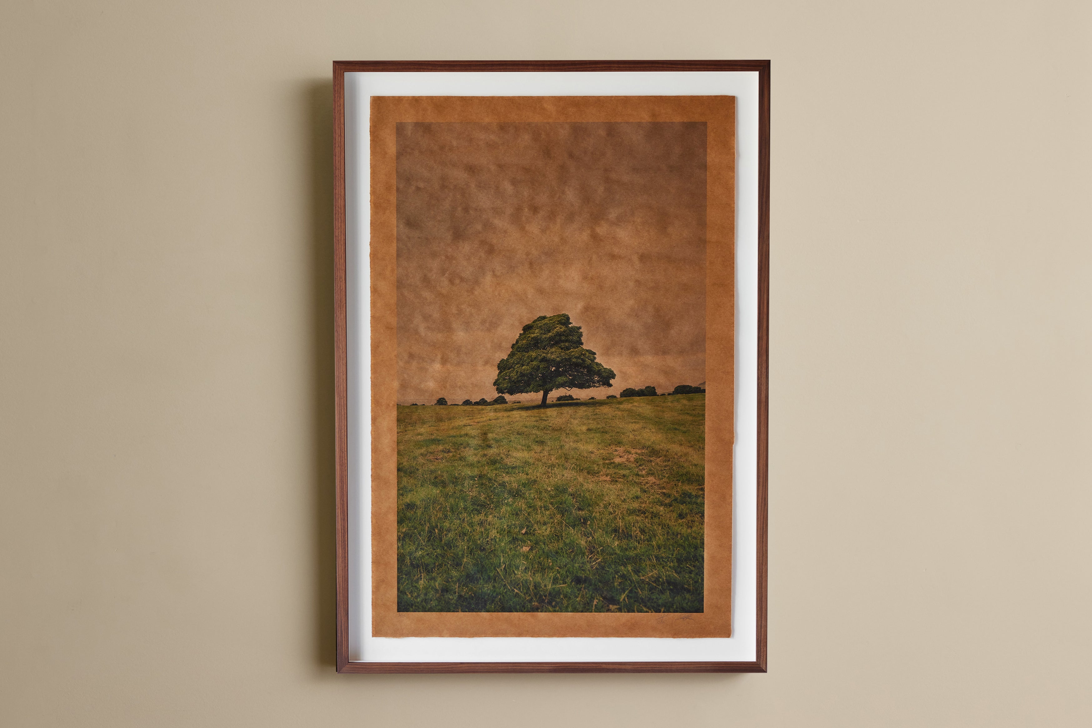 Song of Croagh Patrick, County Mayo, Ireland