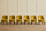 Cove Dining Chairs