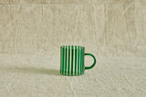Candy Stripe Mug (Multiple Styles)
