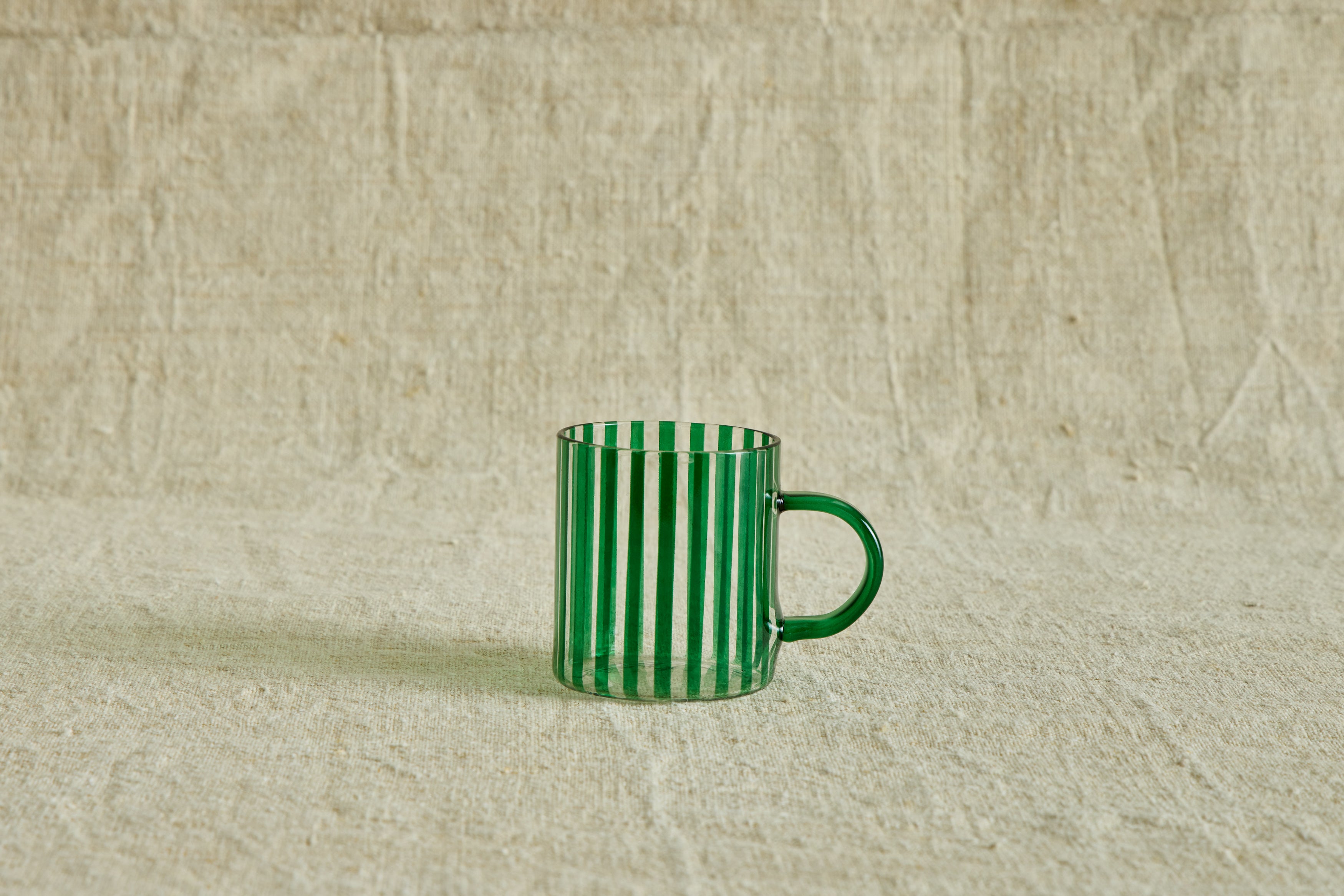 Candy Stripe Mug (Multiple Styles)