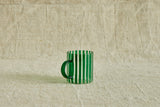 Candy Stripe Mug (Multiple Styles)