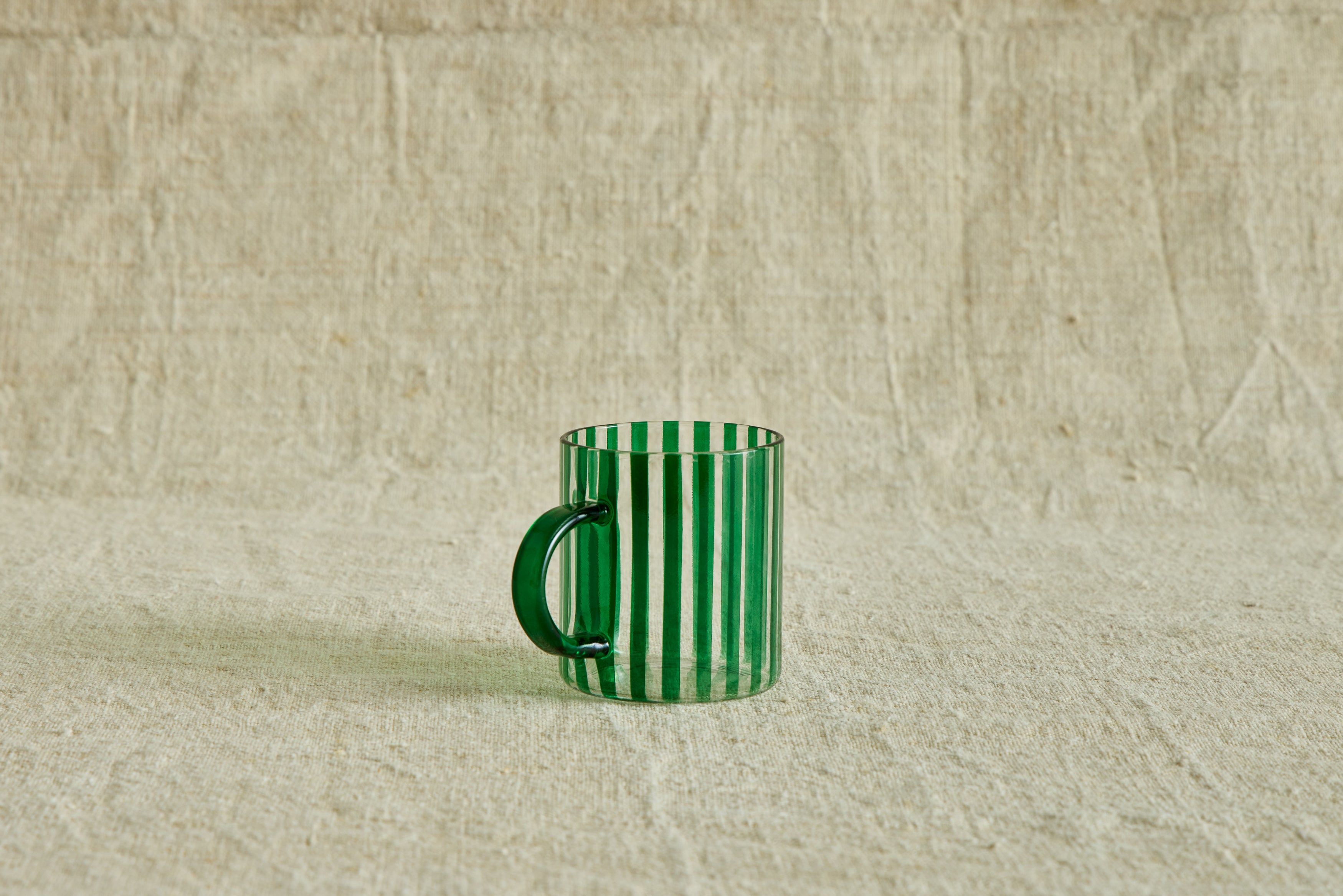 Candy Stripe Mug (Multiple Styles)