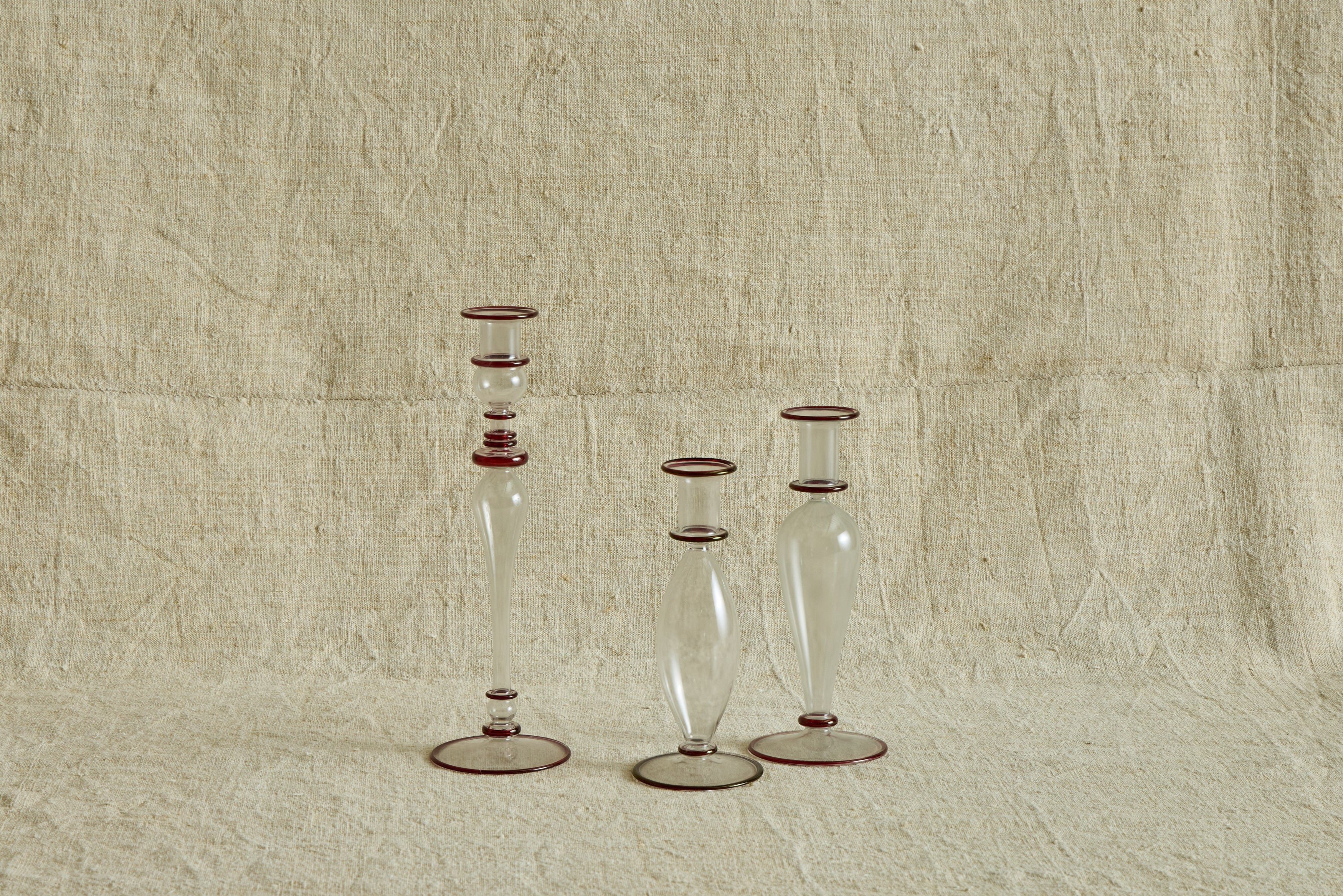Shown in Small, Medium & Tall