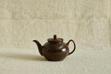 Teapot in Chestnut