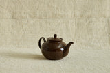 Teapot in Chestnut
