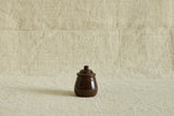 Sugar Bowl in Chestnut