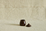 Sugar Bowl in Chestnut