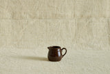 Creamer in Chestnut