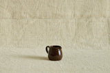 Creamer in Chestnut