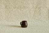 Creamer in Chestnut