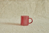 Candy Stripe Mug (Multiple Styles)