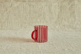 Candy Stripe Mug (Multiple Styles)