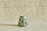 Folies Bergere Linen Pleated Lampshade (Multiple Styles)