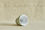 Folies Bergere Linen Pleated Lampshade (Multiple Styles)