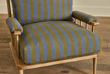 Spindle Viewing Chair