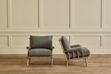 Spindle Viewing Chair
