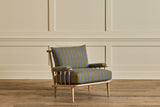 Spindle Viewing Chair