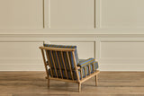 Spindle Viewing Chair