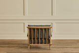 Spindle Viewing Chair