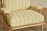 Spindle Viewing Chair, Susan Deliss