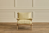 Spindle Viewing Chair, Susan Deliss