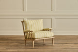 Spindle Viewing Chair, Susan Deliss