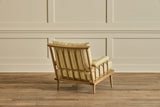Spindle Viewing Chair, Susan Deliss
