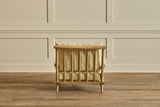 Spindle Viewing Chair, Susan Deliss