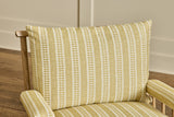 Spindle Viewing Chair, Susan Deliss