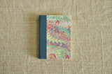Multi Marble Notebook