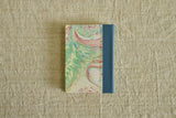 Multi Marble Notebook
