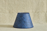 Blue Marble Lampshades (Multiple Styles)