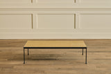 Mosaic Tile Coffee Table, Rye