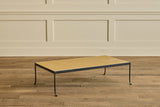 Mosaic Tile Coffee Table, Rye