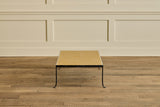 Mosaic Tile Coffee Table, Rye