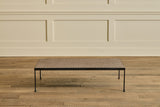 Mosaic Tile Coffee Table, Marmot