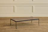 Mosaic Tile Coffee Table, Marmot