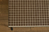 Mosaic Tile Coffee Table, Marmot