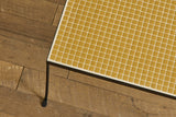 Mosaic Tile Side Table, Rye