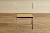 Mosaic Tile Side Table, Rye