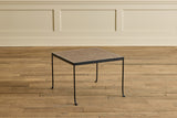 Mosaic Tile Side Table, Marmot
